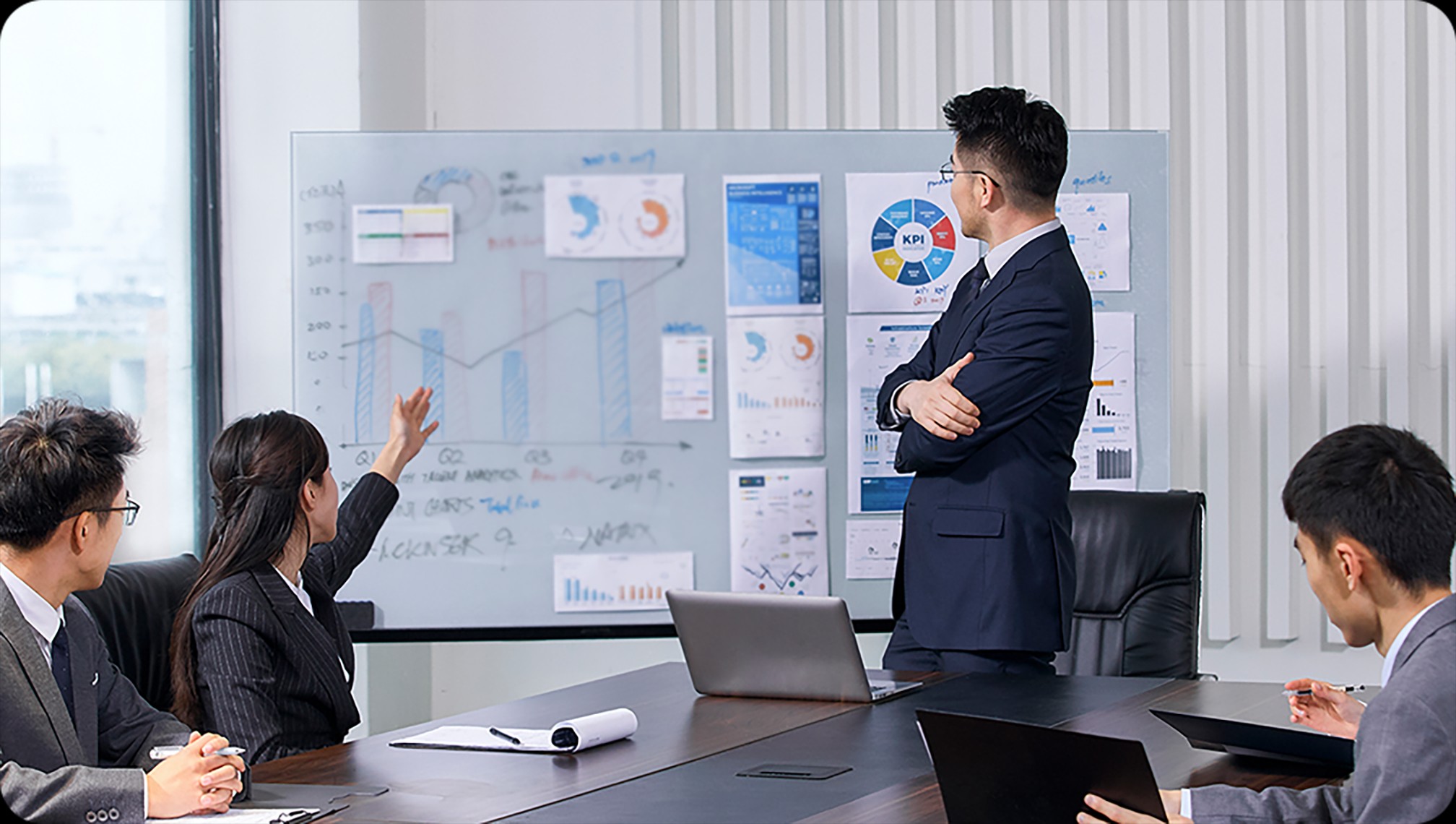 Operation & Maintenance